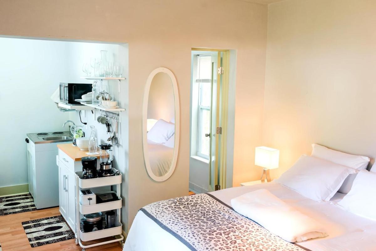 Apartamento Emilio & Argelia Miami