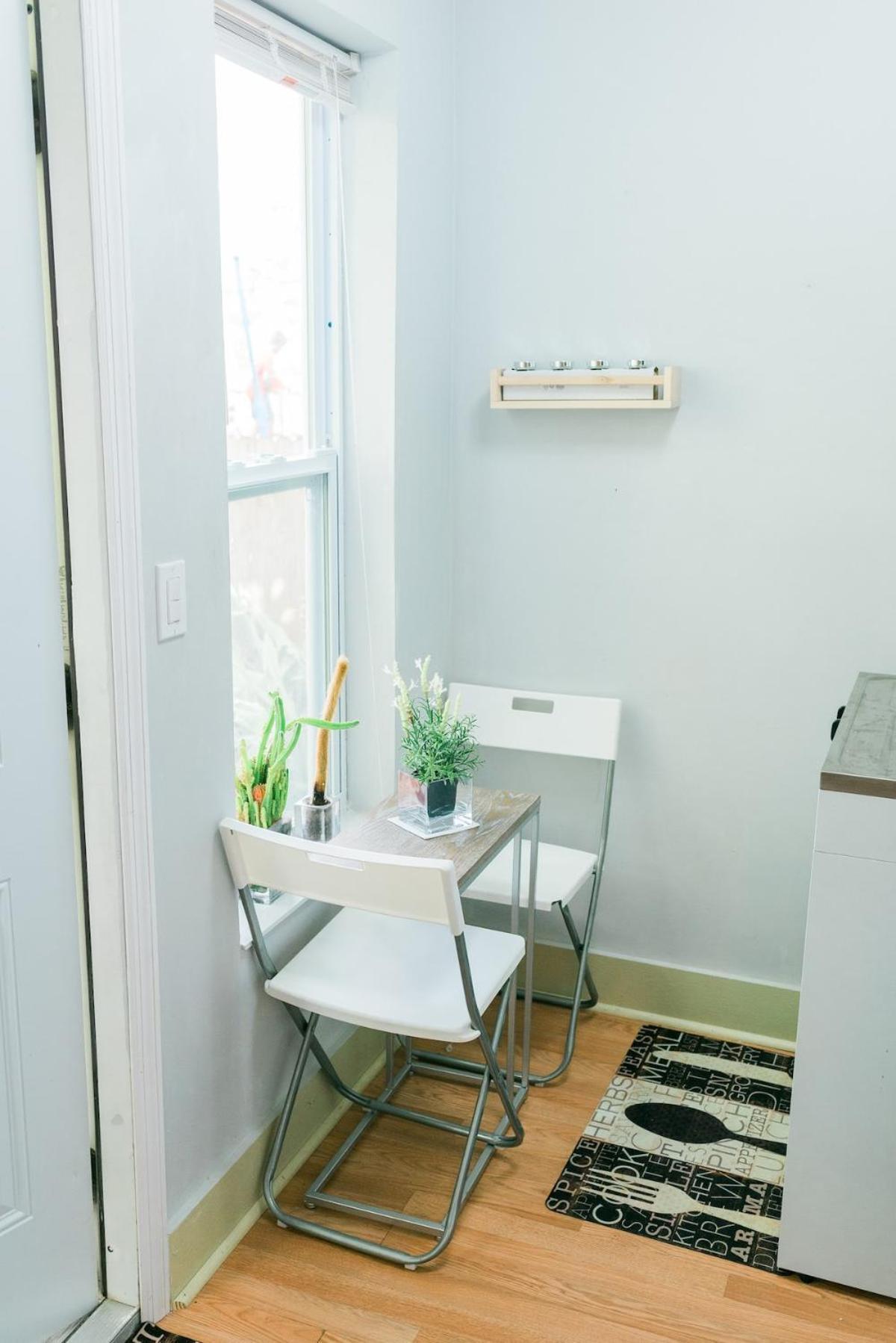 Apartamento Emilio & Argelia
