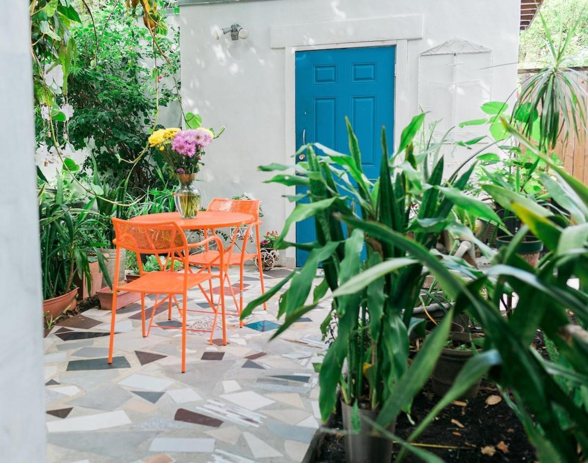 Apartamento Emilio & Argelia *